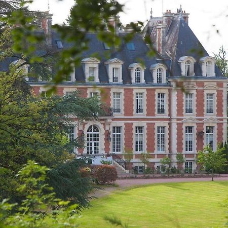 Wyndham Halcyon Resort La Souterraine Noth Buitenkant foto