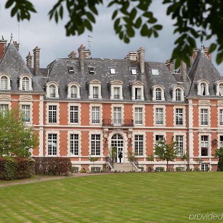 Wyndham Halcyon Resort La Souterraine Noth Buitenkant foto