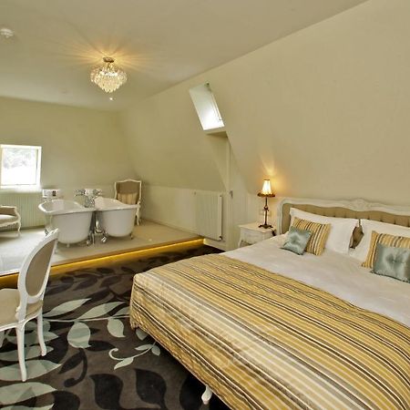 Wyndham Halcyon Resort La Souterraine Noth Buitenkant foto