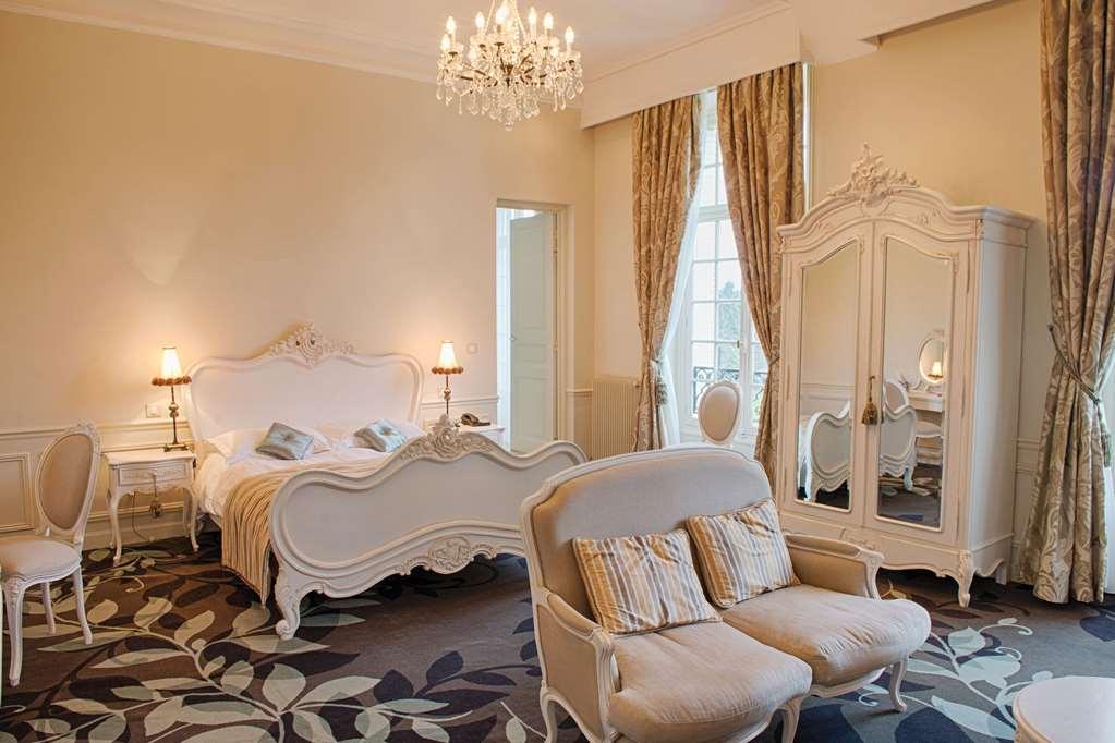 Wyndham Halcyon Resort La Souterraine Noth Kamer foto