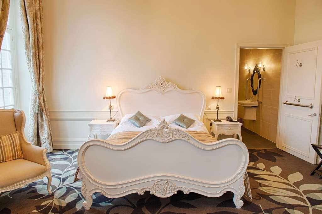 Wyndham Halcyon Resort La Souterraine Noth Kamer foto