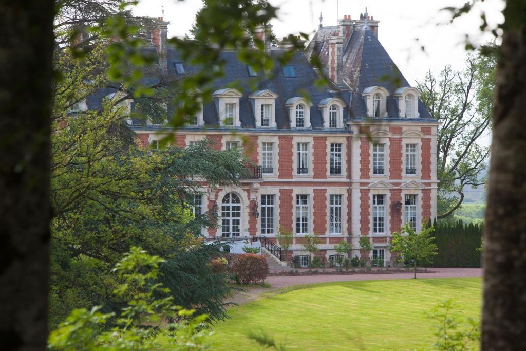 Wyndham Halcyon Resort La Souterraine Noth Buitenkant foto