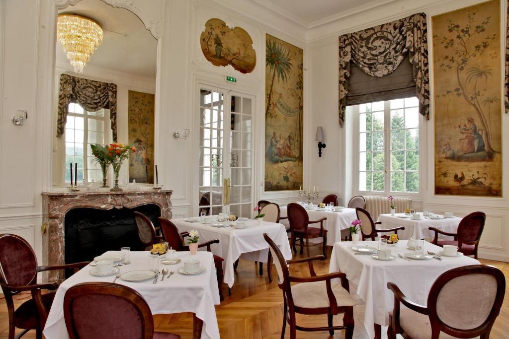 Wyndham Halcyon Resort La Souterraine Noth Buitenkant foto