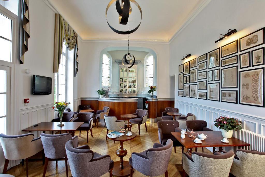 Wyndham Halcyon Resort La Souterraine Noth Buitenkant foto