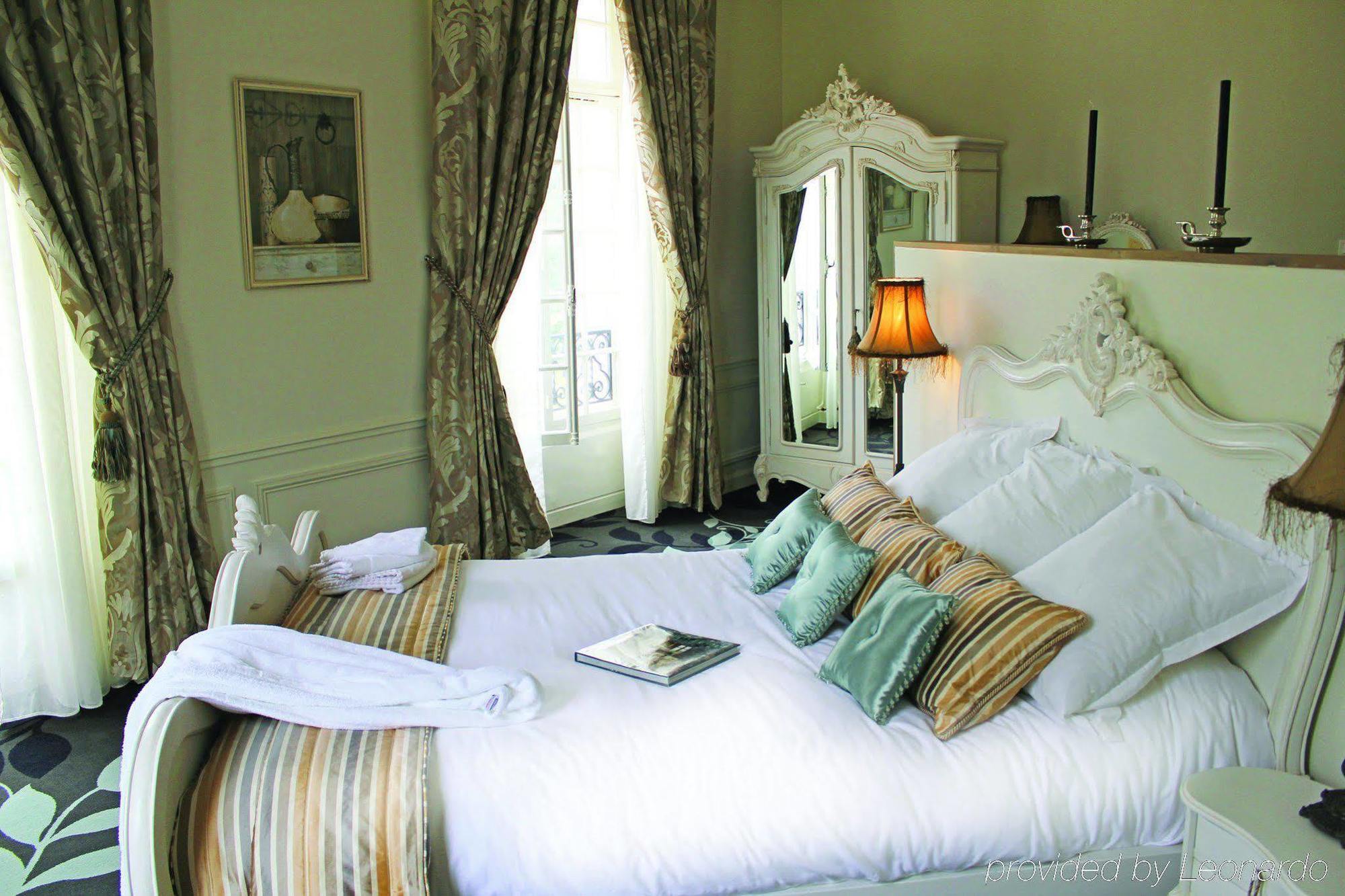 Wyndham Halcyon Resort La Souterraine Noth Buitenkant foto