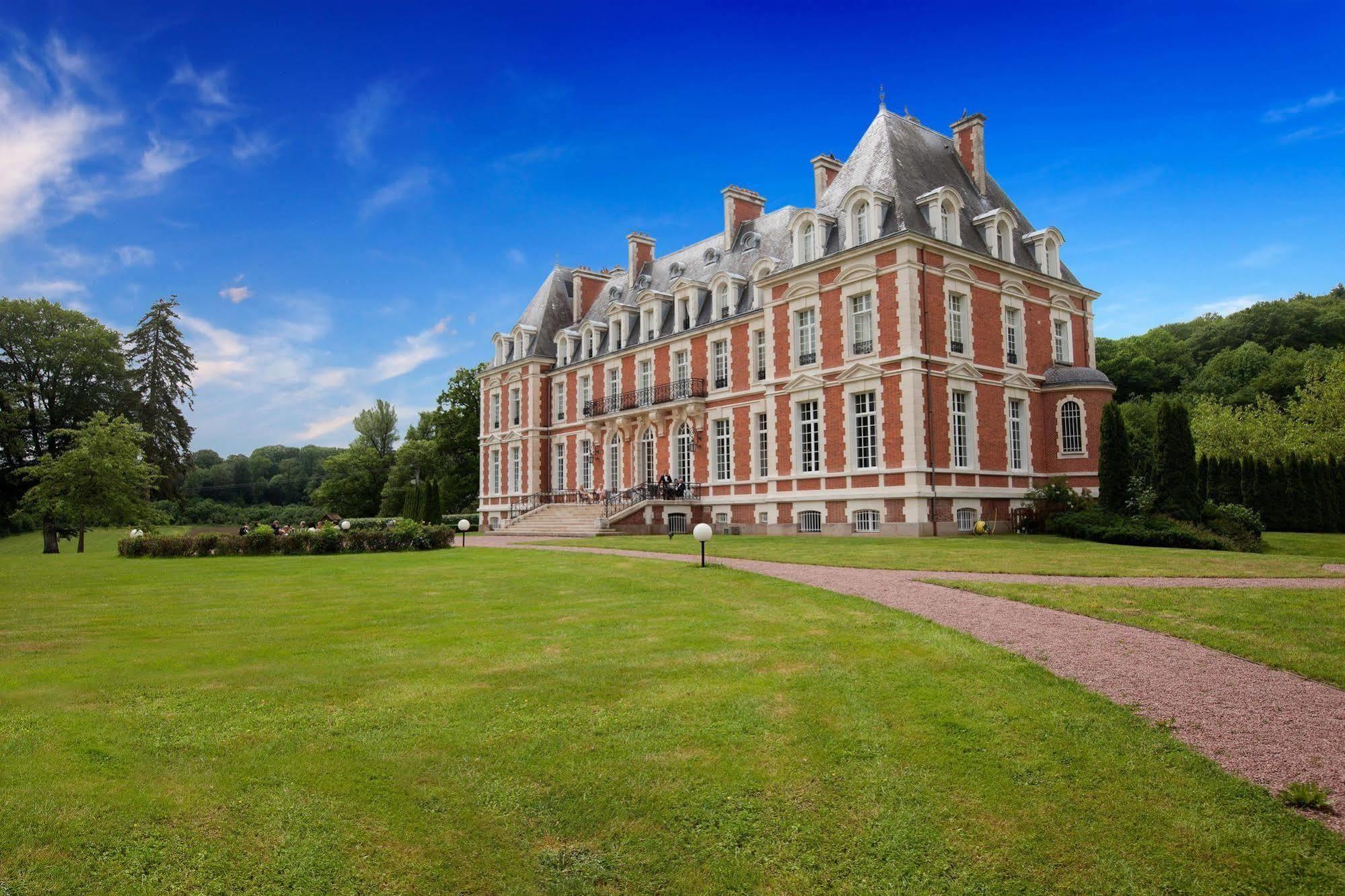 Wyndham Halcyon Resort La Souterraine Noth Buitenkant foto