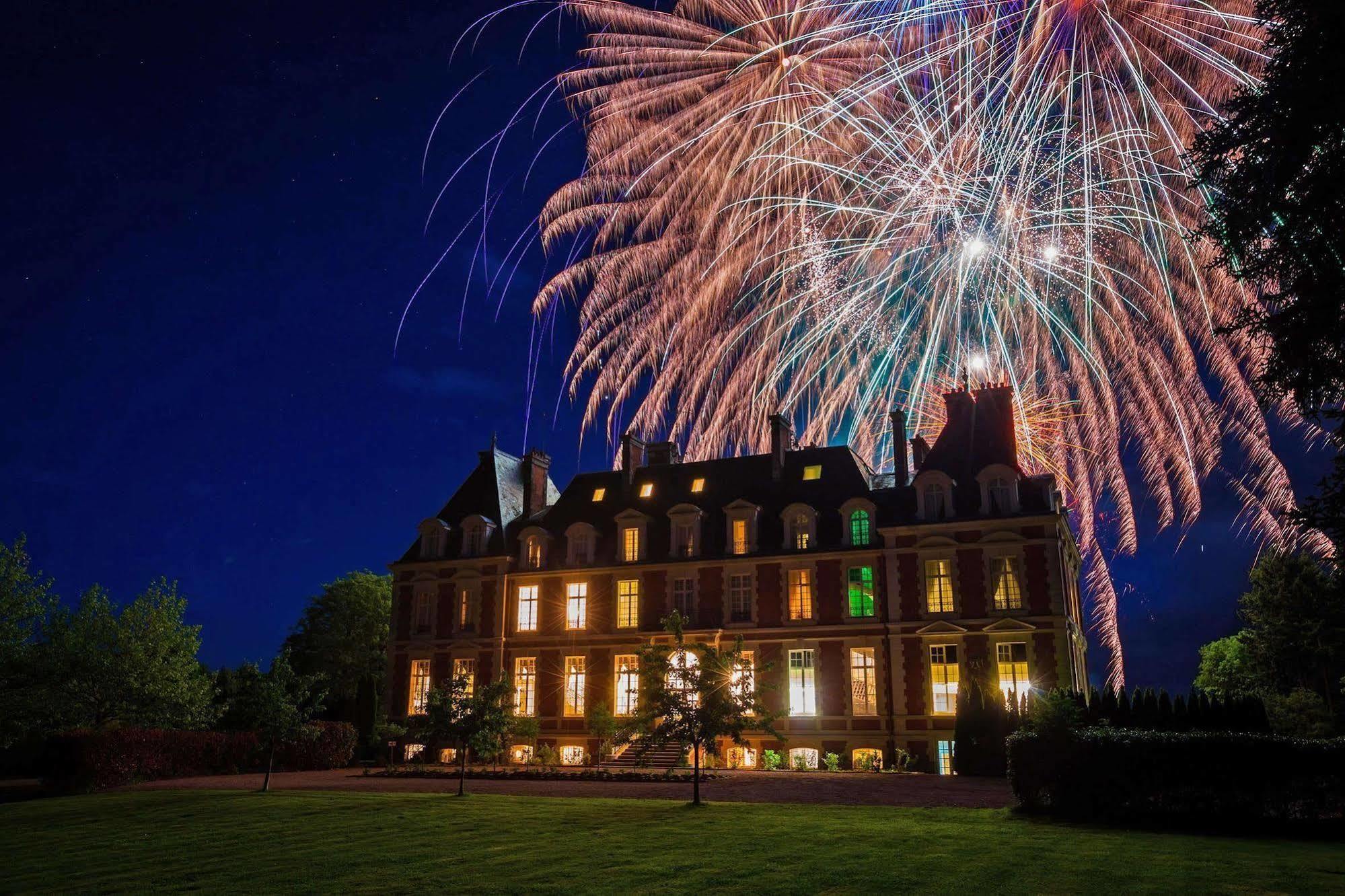 Wyndham Halcyon Resort La Souterraine Noth Buitenkant foto