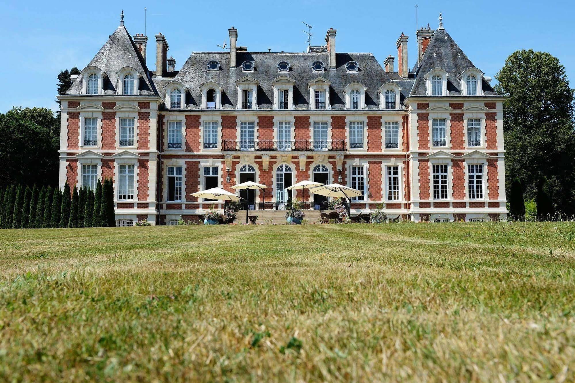 Wyndham Halcyon Resort La Souterraine Noth Buitenkant foto