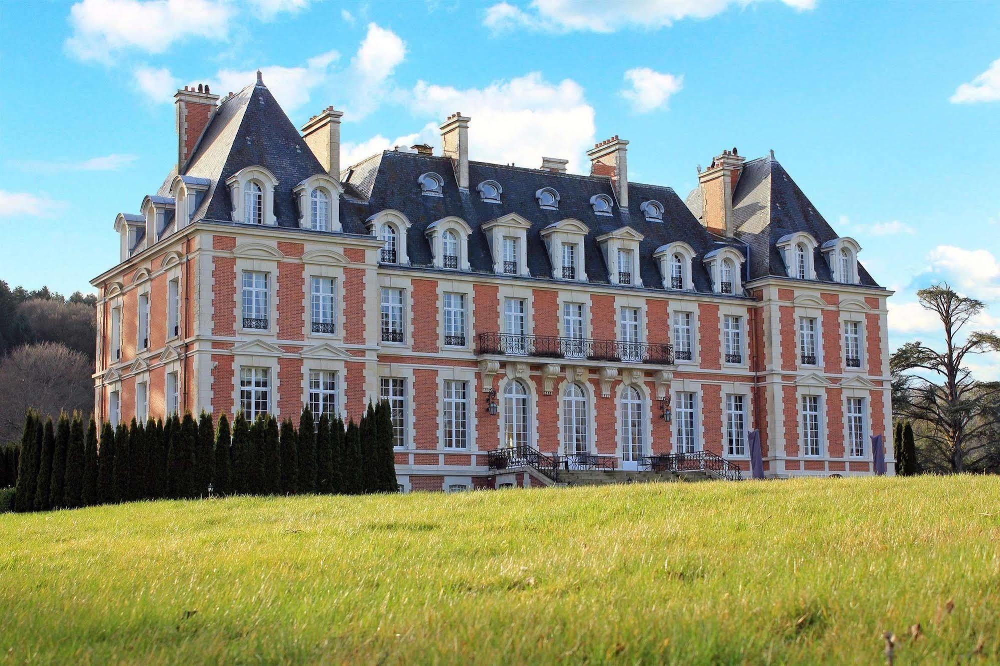 Wyndham Halcyon Resort La Souterraine Noth Buitenkant foto