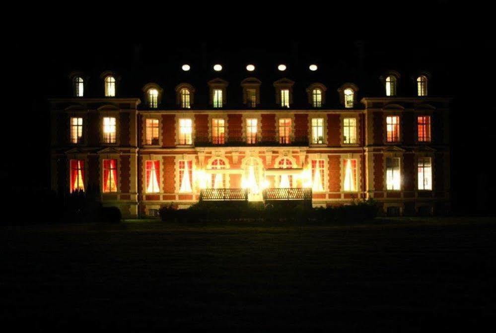 Wyndham Halcyon Resort La Souterraine Noth Buitenkant foto