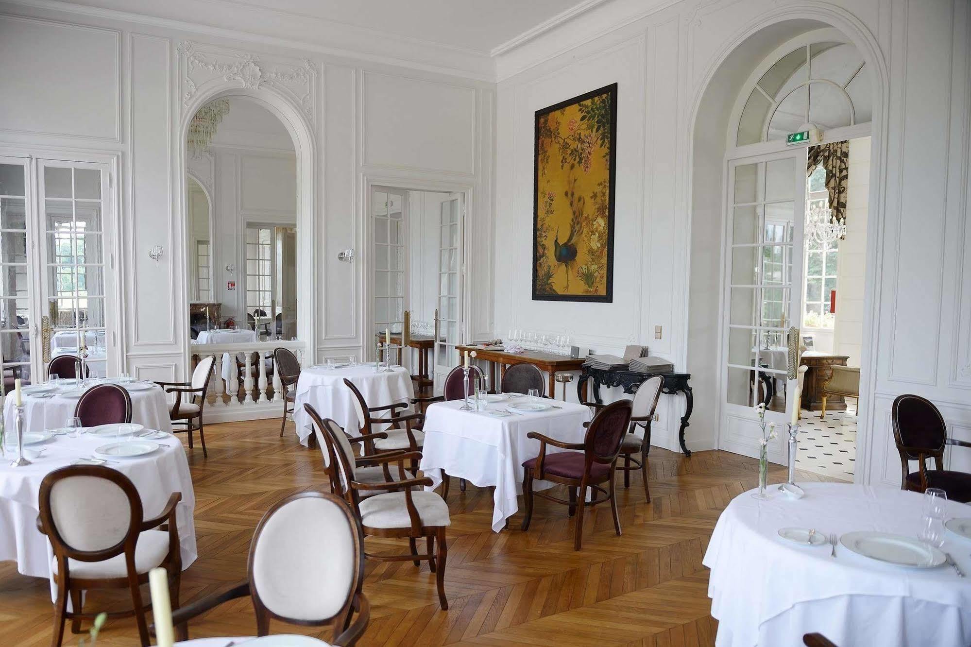 Wyndham Halcyon Resort La Souterraine Noth Buitenkant foto