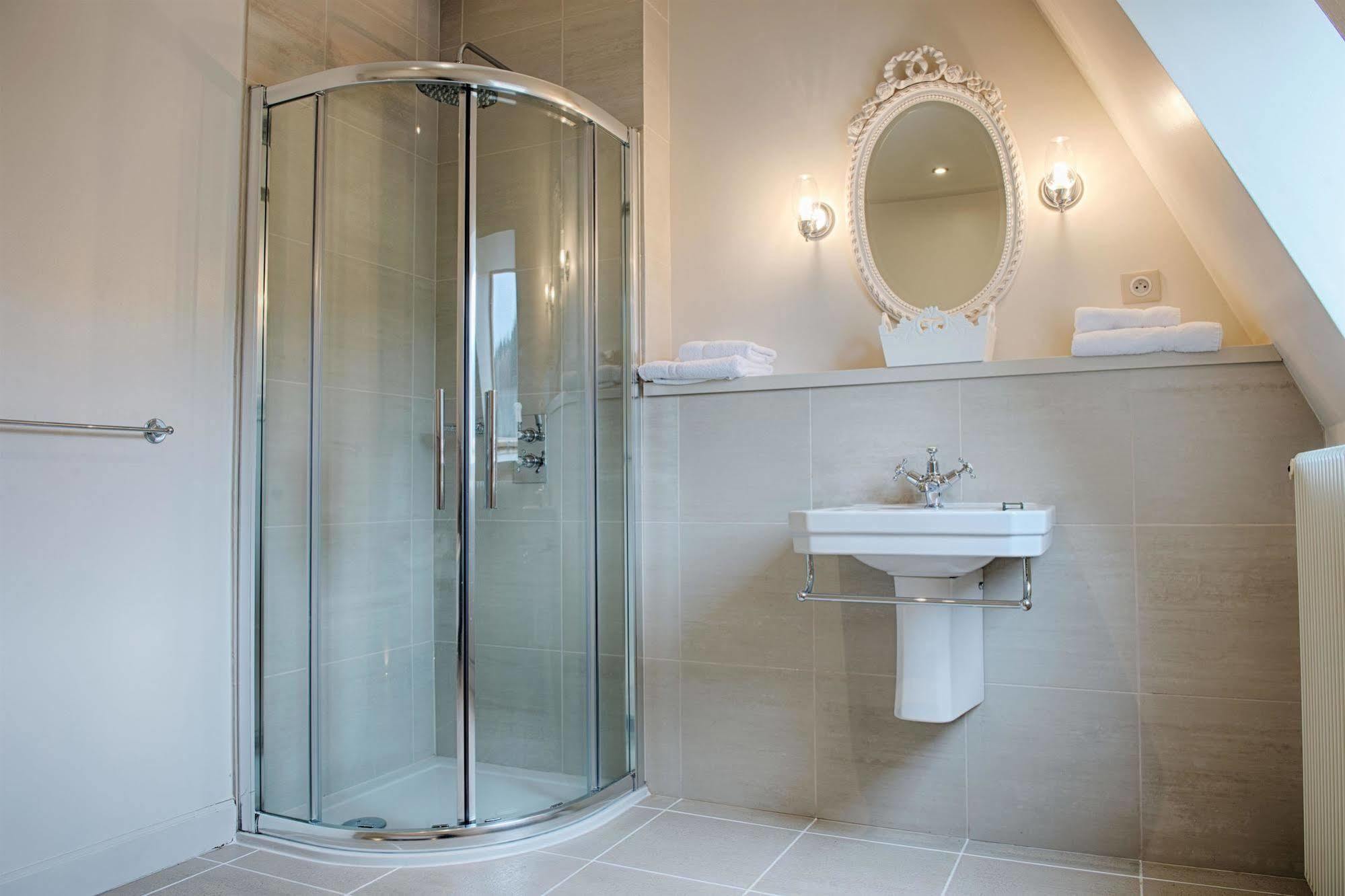 Wyndham Halcyon Resort La Souterraine Noth Buitenkant foto