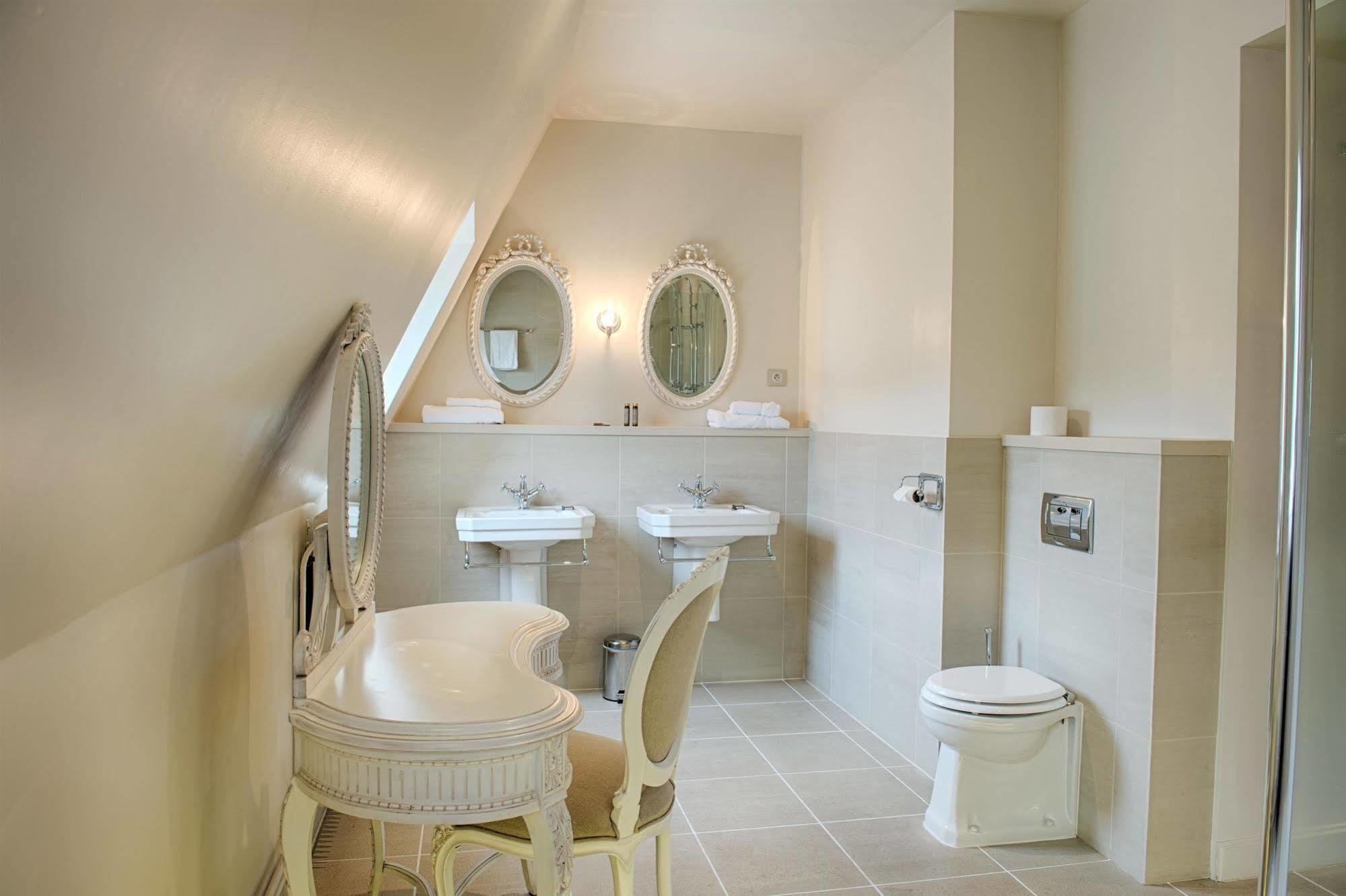 Wyndham Halcyon Resort La Souterraine Noth Buitenkant foto