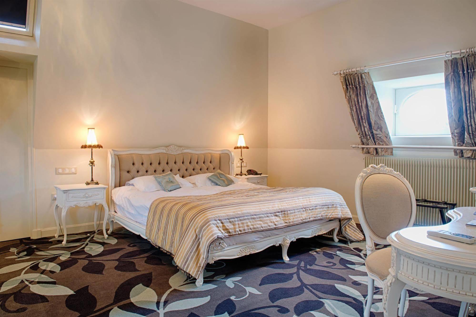 Wyndham Halcyon Resort La Souterraine Noth Buitenkant foto