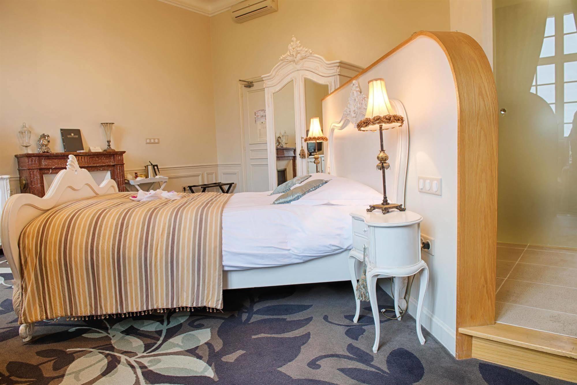 Wyndham Halcyon Resort La Souterraine Noth Buitenkant foto