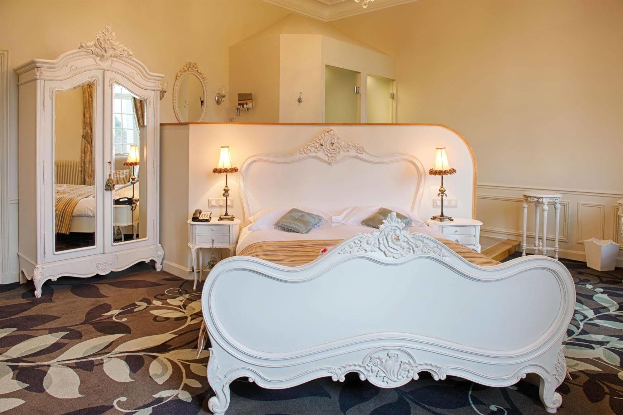 Wyndham Halcyon Resort La Souterraine Noth Buitenkant foto