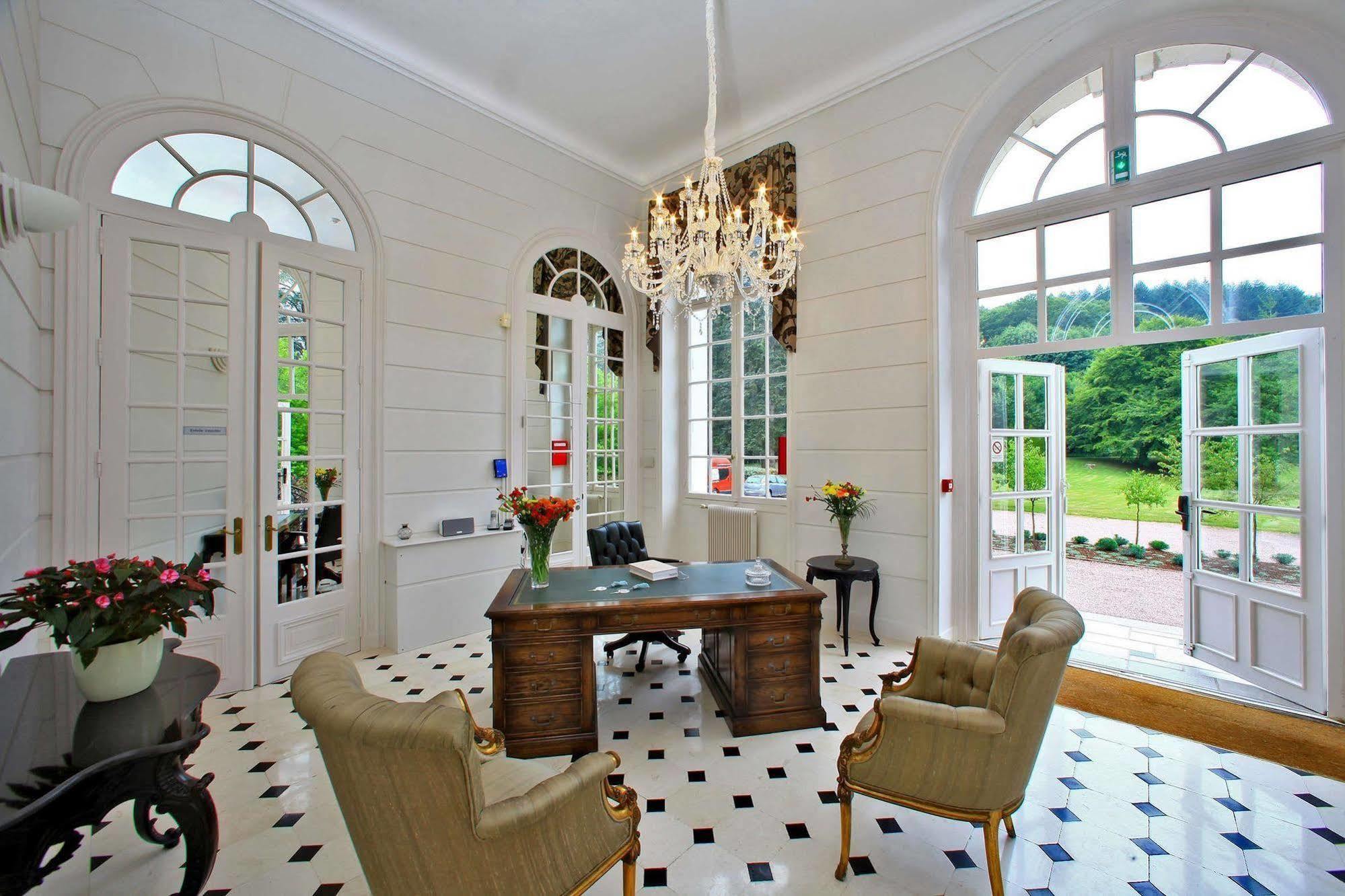Wyndham Halcyon Resort La Souterraine Noth Buitenkant foto