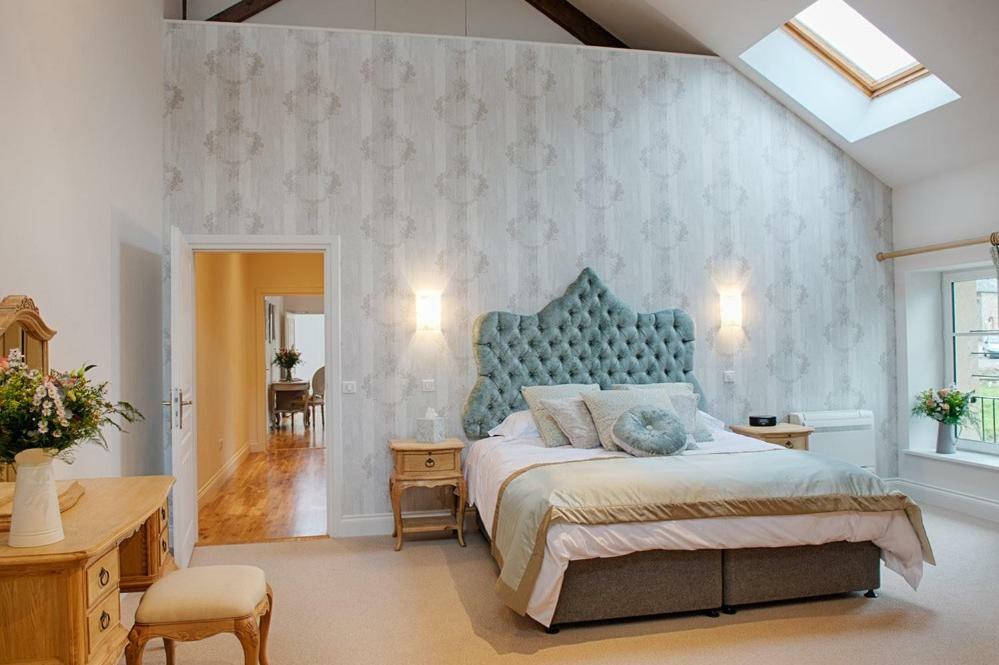 Wyndham Halcyon Resort La Souterraine Noth Buitenkant foto
