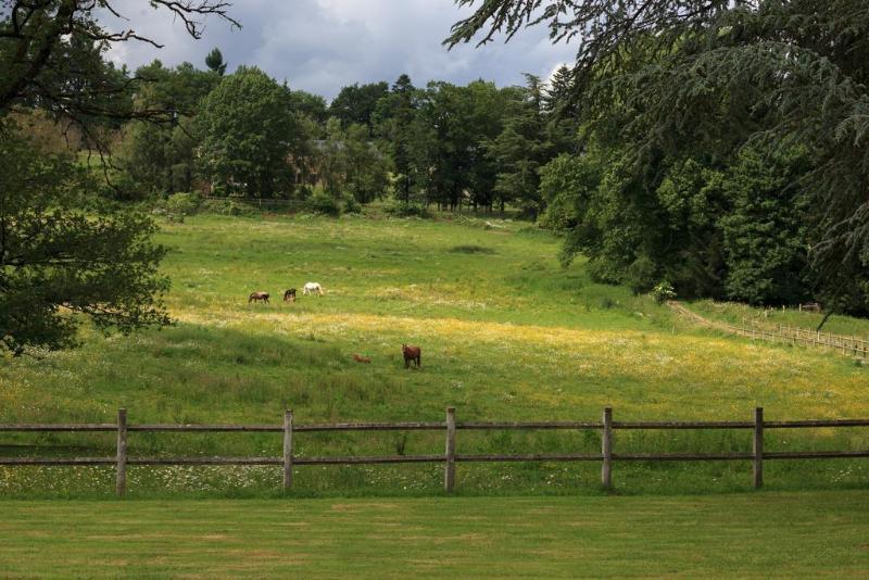 Wyndham Halcyon Resort La Souterraine Noth Buitenkant foto